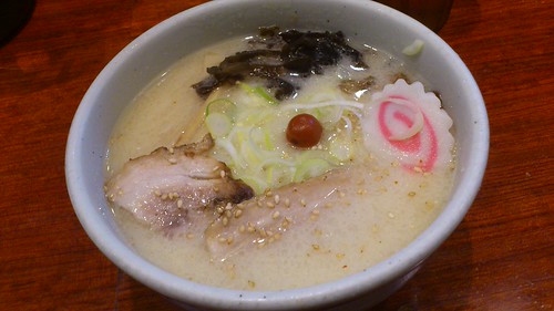 らーめん山頭火