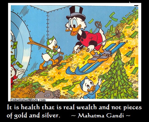 Scrooge Musical in London