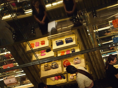 MIU MIU Ginza（ミュウミュウ 銀座店）