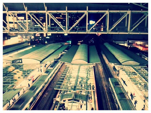 時空の広場