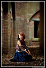 Alice @ Kada / 加太