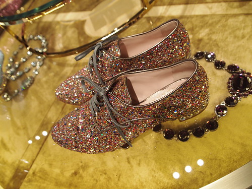 MIU MIU Ginza（ミュウミュウ 銀座店）
