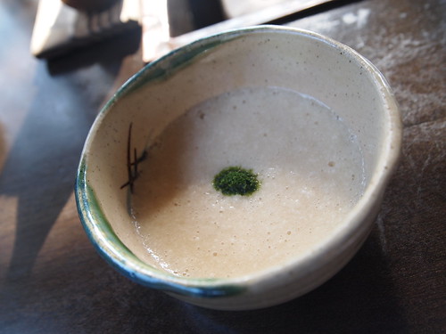 総本家　ゆどうふ　奥丹清水