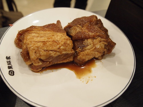 黒豚屋（フットンガ） 明洞