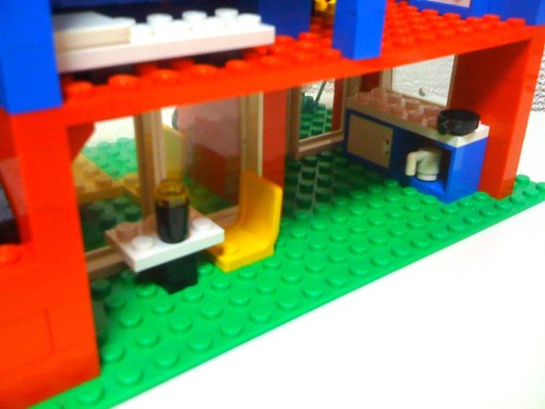 LEGO 6370