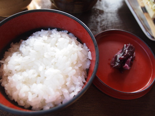 総本家　ゆどうふ　奥丹清水