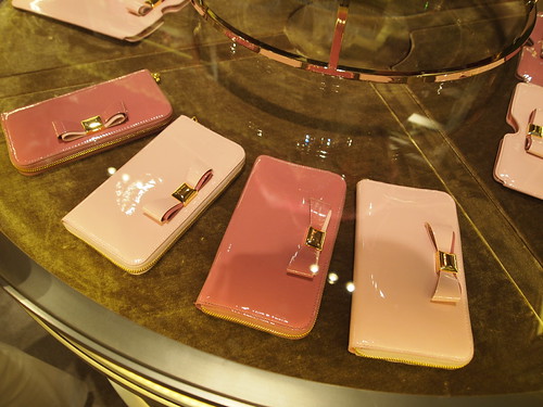 MIU MIU Ginza（ミュウミュウ 銀座店）