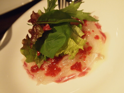 FrenchBar Marche de Jyuban （マルシェ　デ　ジュウバン）