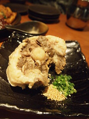 山本牛臓　麻布十番店