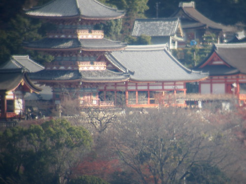 京都タワー