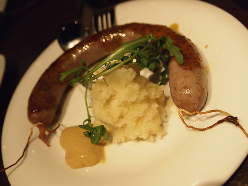 FrenchBar Marche de Jyuban （マルシェ　デ　ジュウバン）