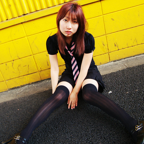 ガールズフレーバー：rude girl blow：Yuria/優理亜_10