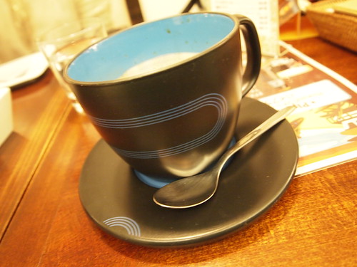 cafe garten （カフェ ガルテン）