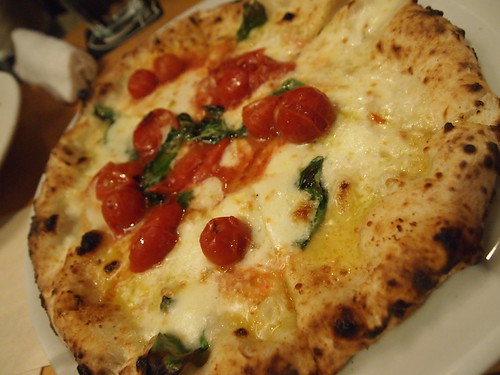 PIZZA STRADA(ピッツァ ストラーダ)