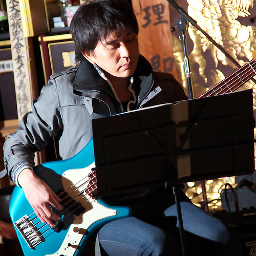 法恩寺：New Year's Eve Live：Secret Stone_032