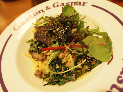 Gaston＆Gaspar(ガストンアンドギャスパー） 六本木