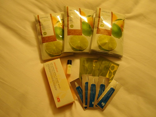 Innisfree(イニスフリー)
