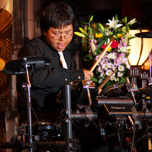 法恩寺：New Year's Eve Live：Secret Stone_033