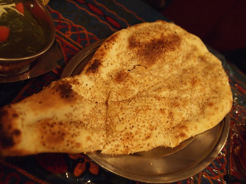 インド料理スーリヤ 東麻布本店