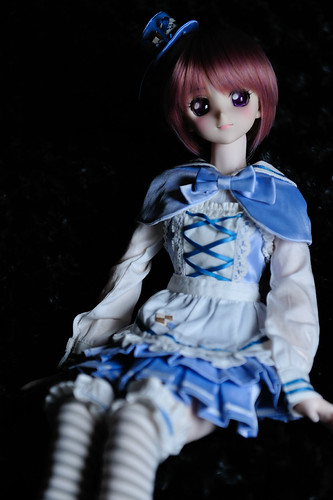 DD　nia