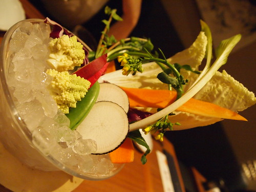 VEGETABLE　HOUSE　yasaiya　Mei　麻布十番店