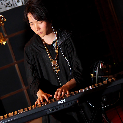 法恩寺：New Year's Eve Live：Secret Stone_040