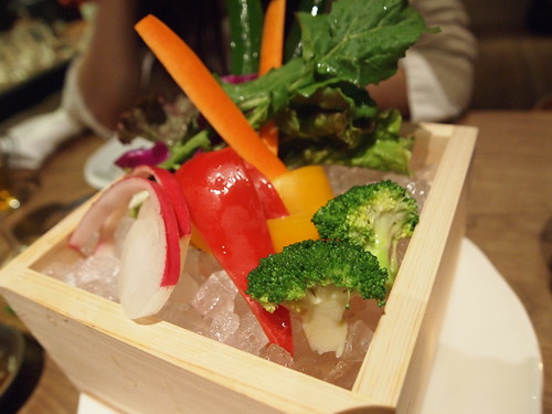 博多ほたる 麻布十番店 