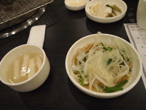 黒豚屋（フットンガ） 明洞