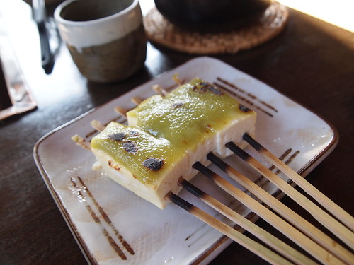 総本家　ゆどうふ　奥丹清水