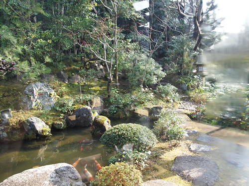 総本家　ゆどうふ　奥丹清水