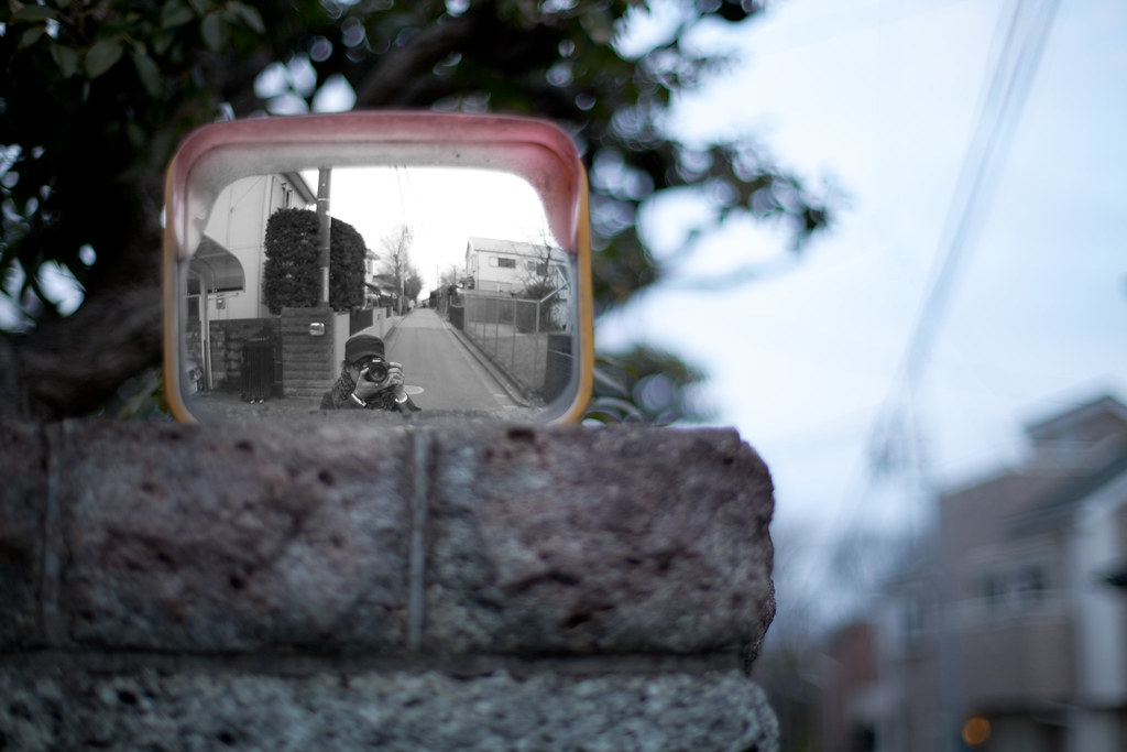 Day 63 -walk my town-