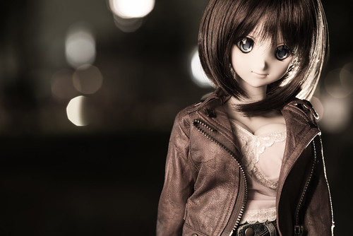 DD Yoko Odaiba