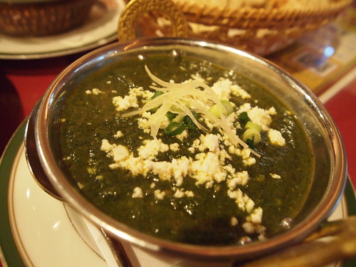 シディークパレス(Siddique Palace) 麻布十番店
