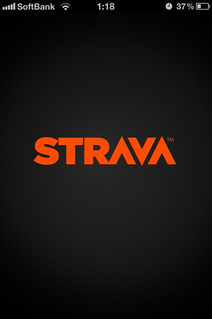 STRAVA