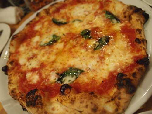 PIZZA STRADA(ピッツァ ストラーダ)