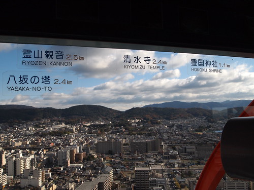 京都タワー
