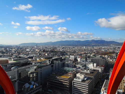 京都タワー