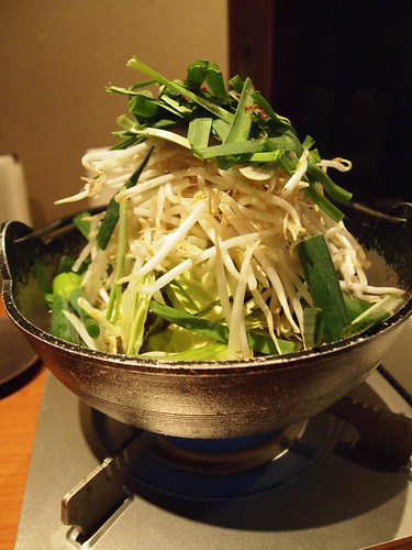 山本牛臓　麻布十番店