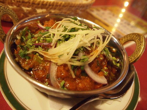 シディークパレス(Siddique Palace) 麻布十番店