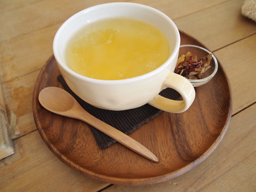 Tea Therapy(티 테라피/ティーテラピー)