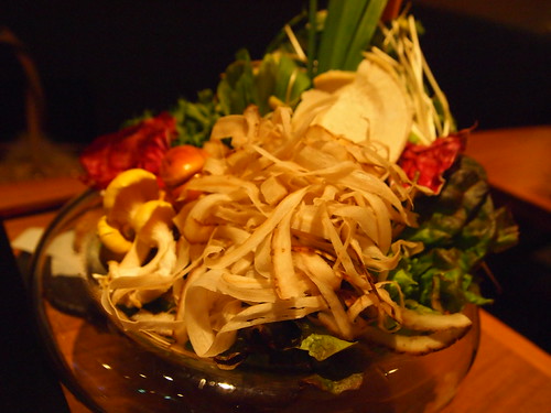 VEGETABLE　HOUSE　yasaiya　Mei　麻布十番店