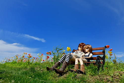 もう少しで夏？