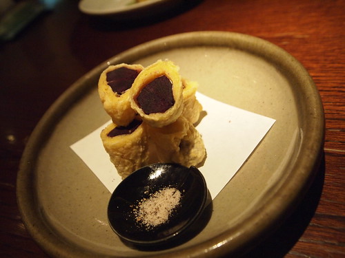 taachi 麻布十番