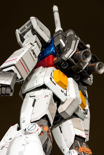 1/1Gundam