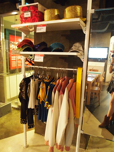 eVERYSING(エブリシン)明洞店