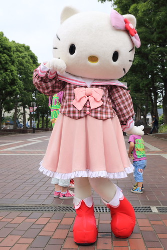 2013年05月と06月のピューロランドの写真 (2 of 2) | ohtakeのブログ