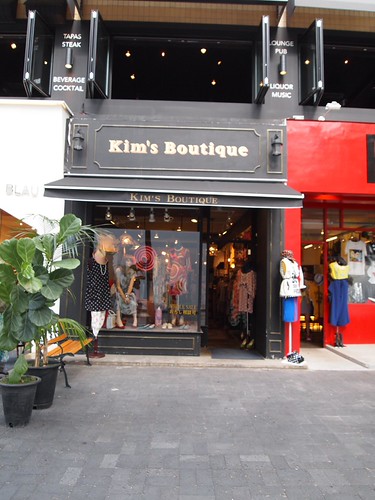Kim`s Boutique(キムズブティック) カロスキル