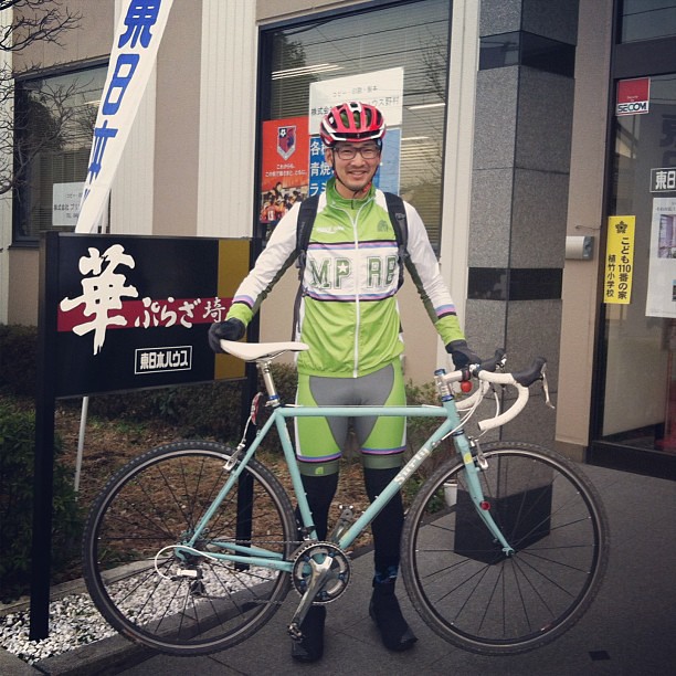 My surly crosscheck. #surlybikes #crosscheck #maipenraienopy