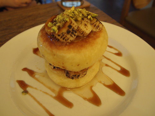 CAFE W.e.( 카폐 더블유이/カフェ ダブリュイー)