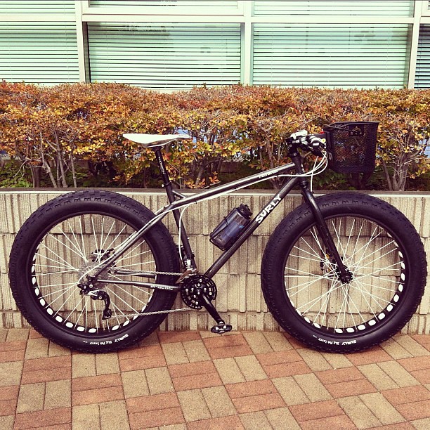 SURLY MOONLANDER サーリー　ムーンランダー